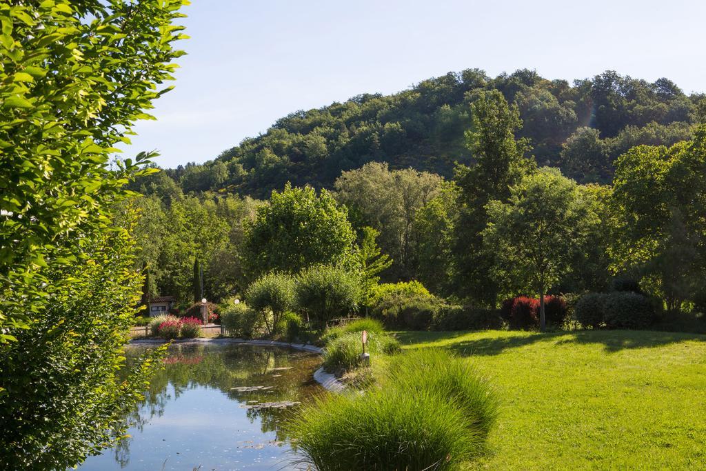 La Campagne St Lazare - Restaurant Chambres D'Hotes Piscine & Spa Forcalquier Exterior photo
